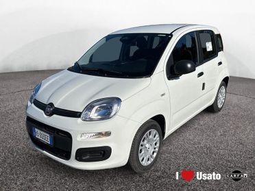 FIAT Panda New 1.0 70cv Hybrid Panda