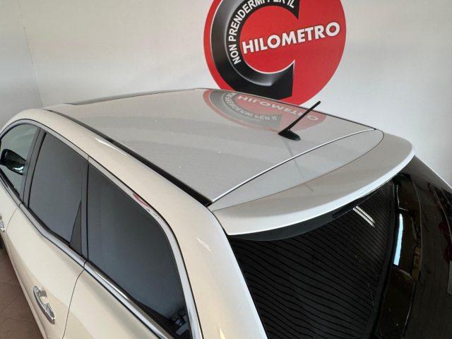 MAZDA CX-7 2.2L MZR CD Tourer TETTO/PELLE/TELECAMERA