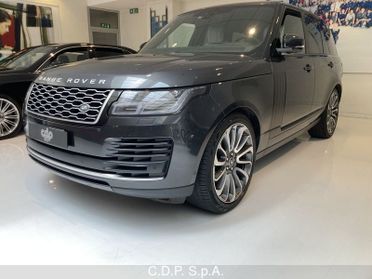 Land Rover Range Rover  3.0 SDV6 Vogue