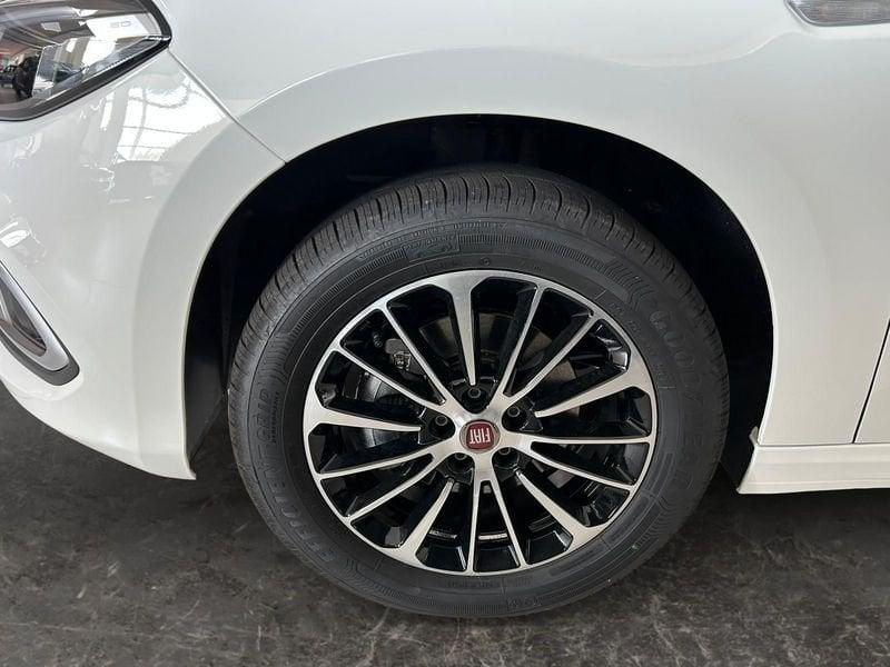 FIAT Tipo 5p 1.0 t3 100cv