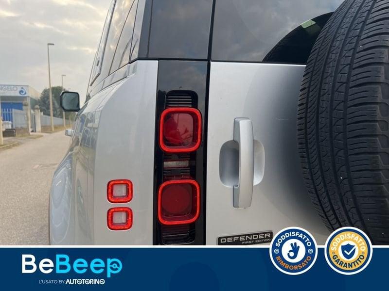 Land Rover Defender 110 2.0D SD4 FIRST EDITION AWD 240CV AUTO