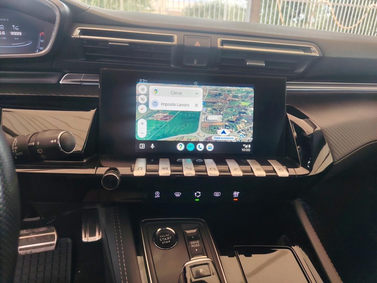 Peugeot 508 BlueHDi 130 EAT8 SW full.opt