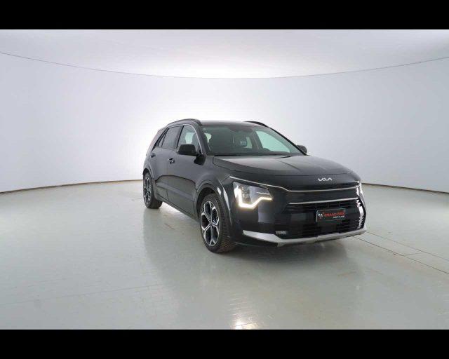 KIA Niro 1.6 GDi DCT HEV Evolution