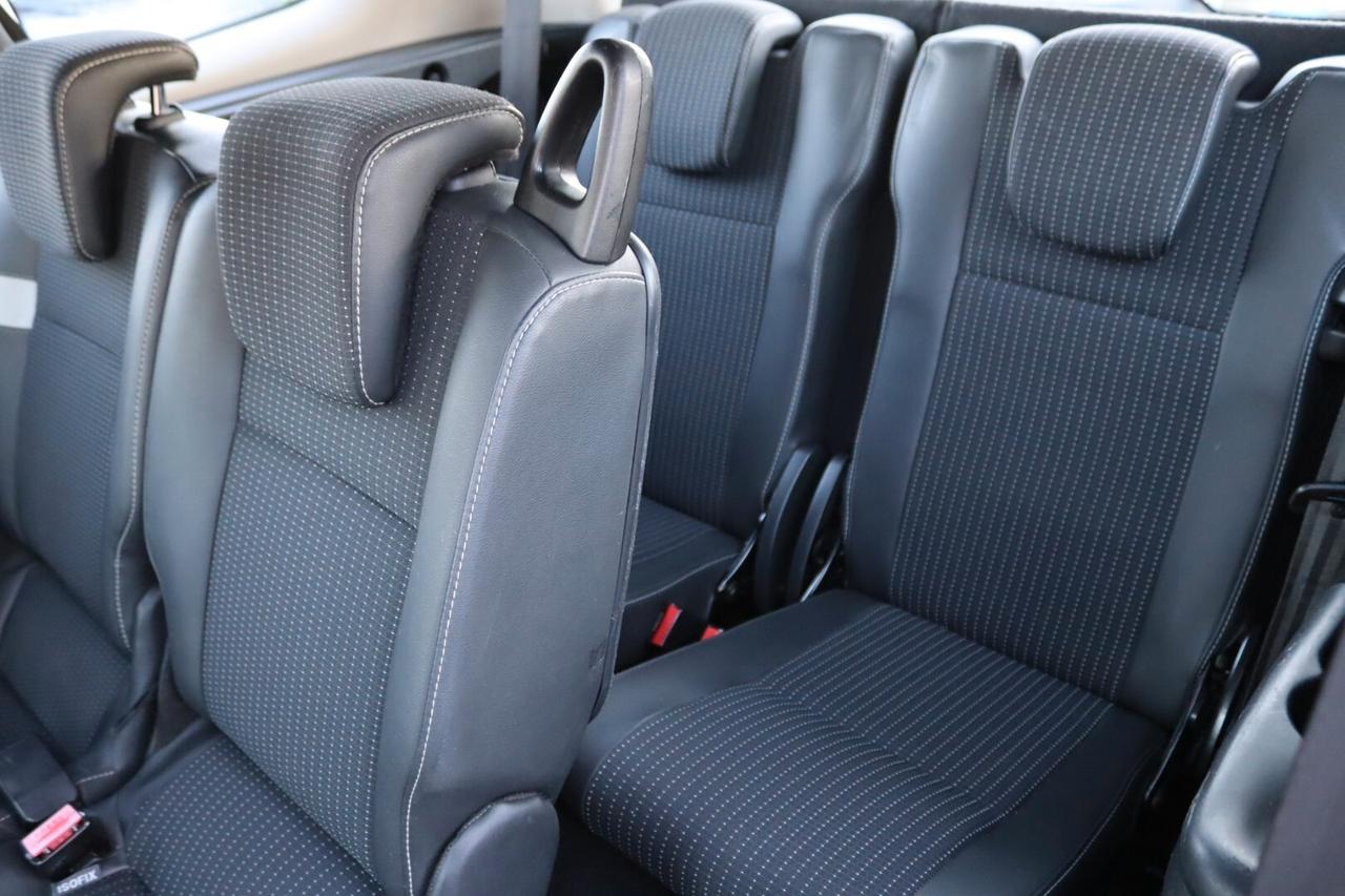 Renault Scenic Scénic 1.5 dCi 110CV Luxe