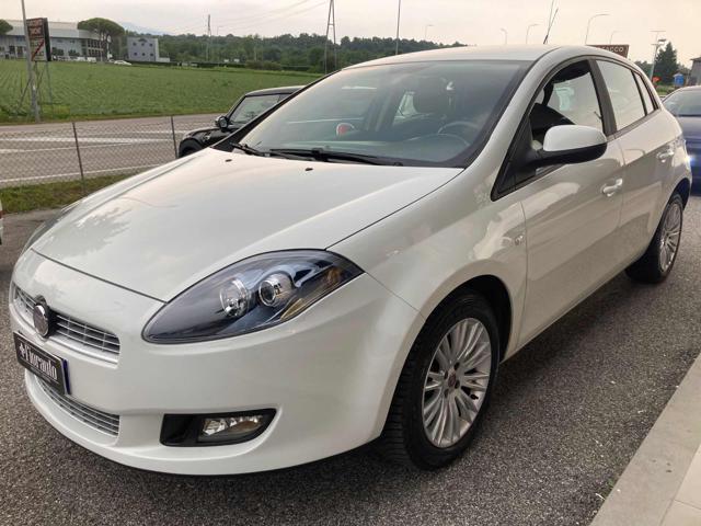 FIAT Bravo 1.6 MJT 120 CV DPF Dynamic