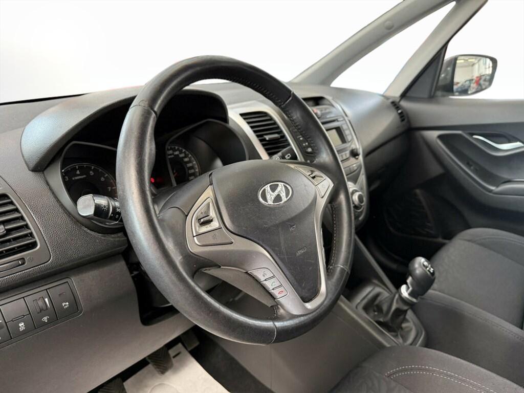 Hyundai ix20 1.4 Classic