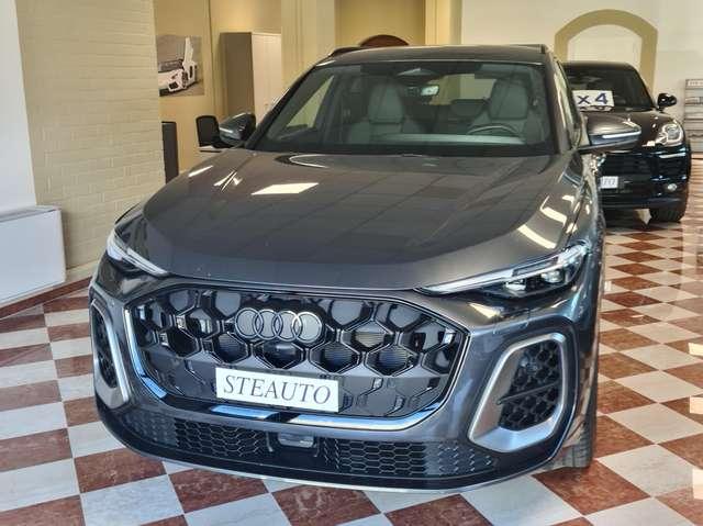 Audi Q5 Q5 2.0 tdi mhev quattro S-LINE 204cv S-TRON. 21"