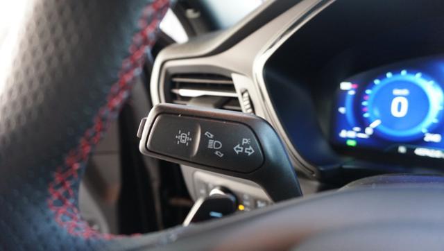 FORD Kuga 2.0 EcoBlue 120 CV aut. 2WD ST-Line