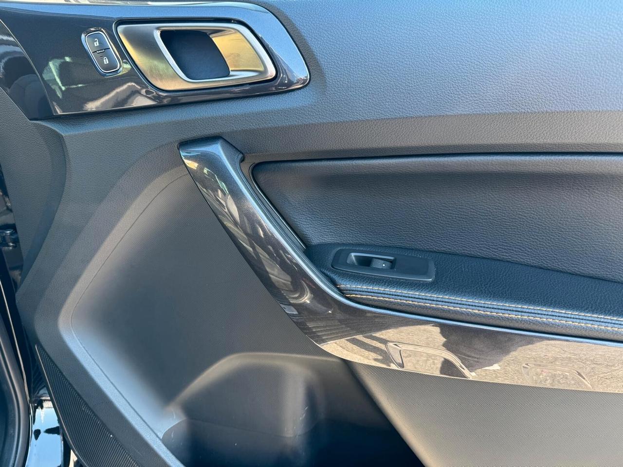 Ford Ranger 2.0 ECOBLUE DC Wildtrak 5 posti FATTURABILE SUBITO DISPONIBILE