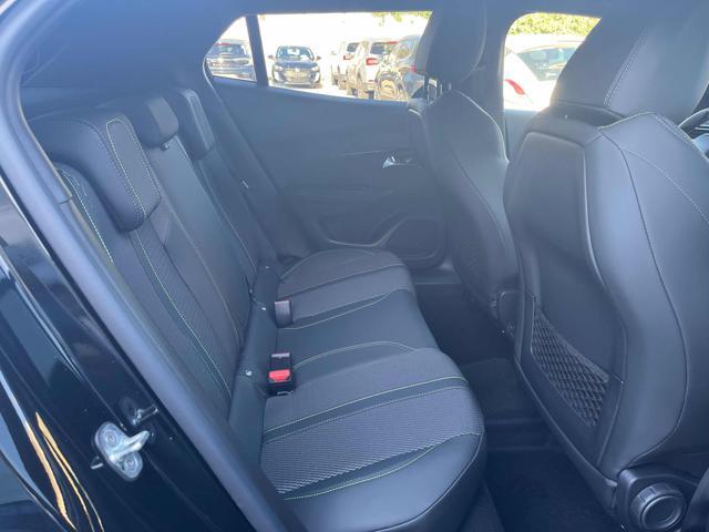 PEUGEOT 2008 GT 1.2 Hybrid 145 e-DCS6