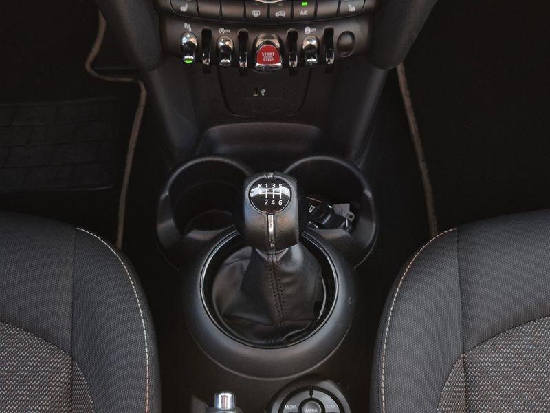 MINI Mini Cabrio 1.5 Cooper D Boost