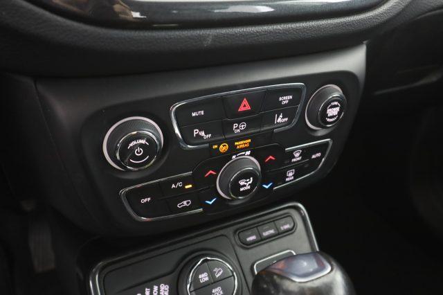 JEEP Compass Compass 1.3 Turbo T4 190CV PHEV AT6 4xe Limited