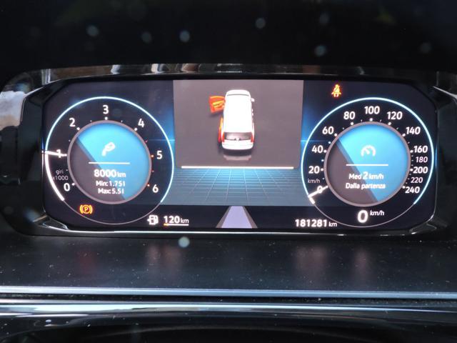 VOLKSWAGEN Caddy 2.0 TDI 122 CV 4Motion Style Maxi 7P.