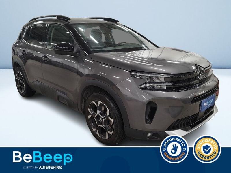 Citroën C5 Aircross 1.2 PURETECH SHINE PACK S&S 130CV EAT8