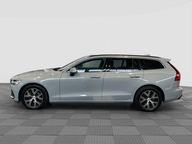 VOLVO V60 V60 B4 (d) automatico Core