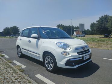 FIAT 500L 1.4 tjt Pop Star Gpl 120cv