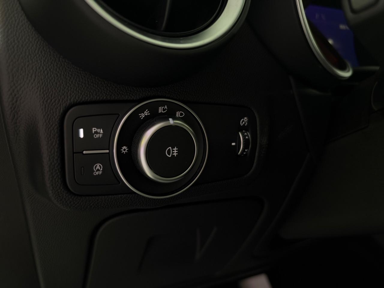 Alfa Romeo Stelvio 2.2 160CV Full Opt
