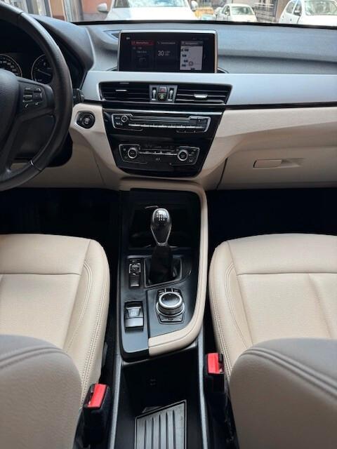 Bmw X1 sDrive 16d Sport - X 1 Sport