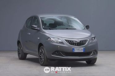 Lancia Ypsilon 1.0 Firefly Hybrid 70CV Platino