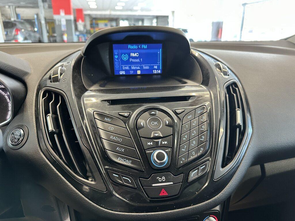 Ford B-Max 1.4 Titanium