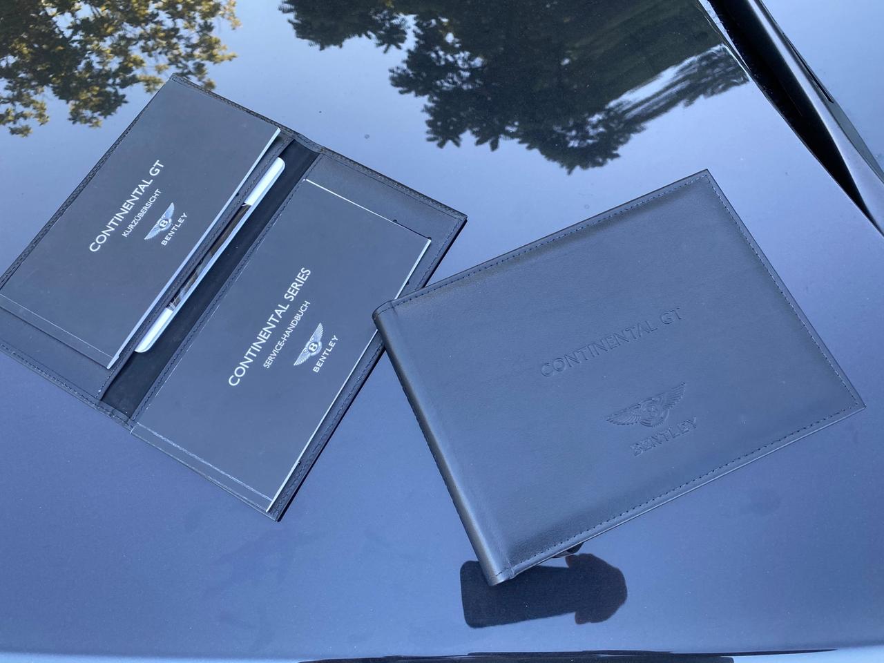 Bentley Continental GT W12 - TOP PRICE EUROPA