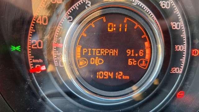 Fiat 500C 500C 1.2 69cv E6 ///// MOLTO BELLA /////