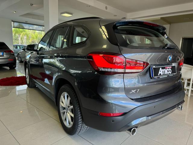 BMW - X1 - xDrive18d Sport Restyling Auto Led 2020