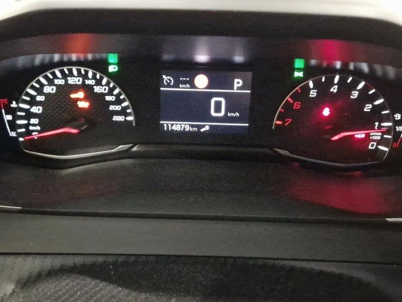 PEUGEOT 2008 BLUEHDI 130 EAT8 ALLURE S/S AUT. CROSSOVER
