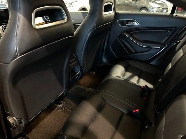 MERCEDES-BENZ CLA 200 d 4Matic Automatic "UNICO PROPRIETARIO"