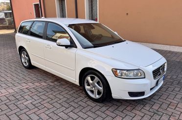 Volvo V50 1.6 Diesel Ok Neopatentati
