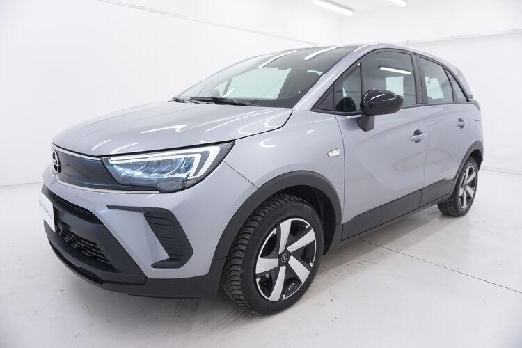 Opel Crossland Edition BR363557 1.2 Benzina 83CV