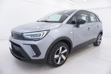 Opel Crossland Edition BR363557 1.2 Benzina 83CV