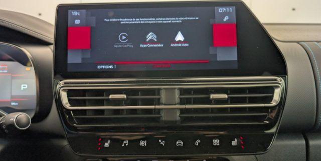 CITROEN C5 Aircross BlueHDi 130 S&S EAT8 Max N1 Autocarro