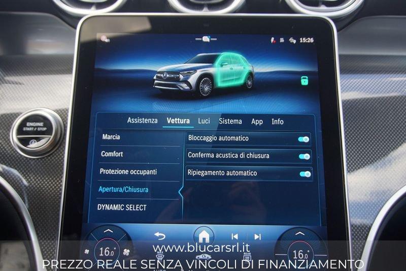 Mercedes-Benz GLC GLC 220d 4M MHEV AMG Line Premium