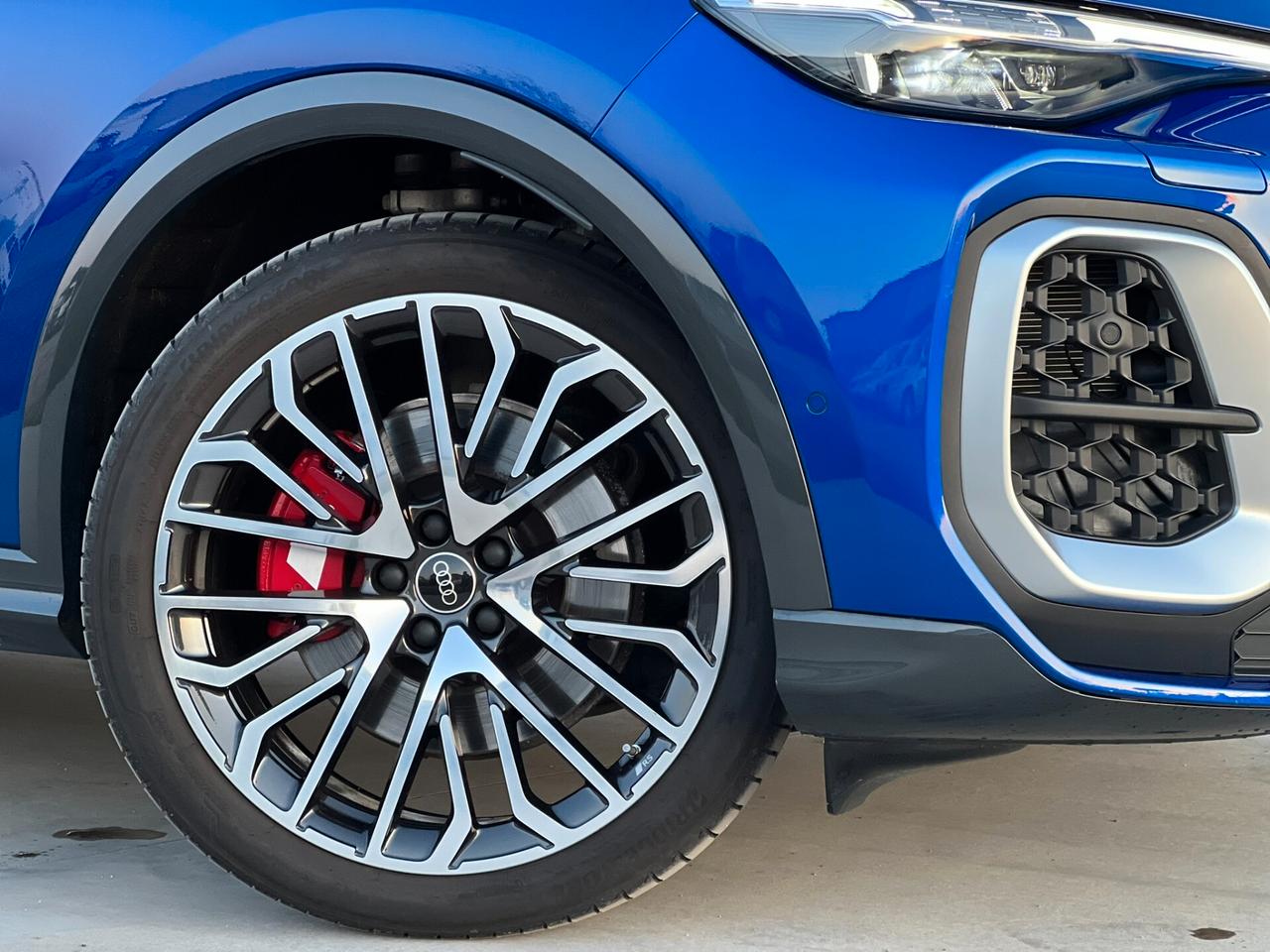 Audi Q5 SQ5 Sportback 3.0 367cv TFSI mhev quattro IVA ESPOSTA