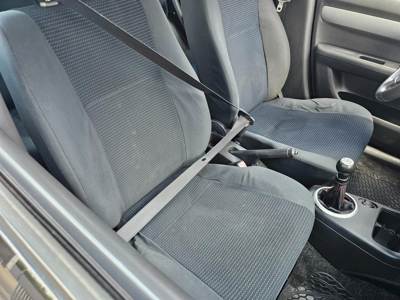 Suzuki Swift Safety pack 1300multijet 75cv