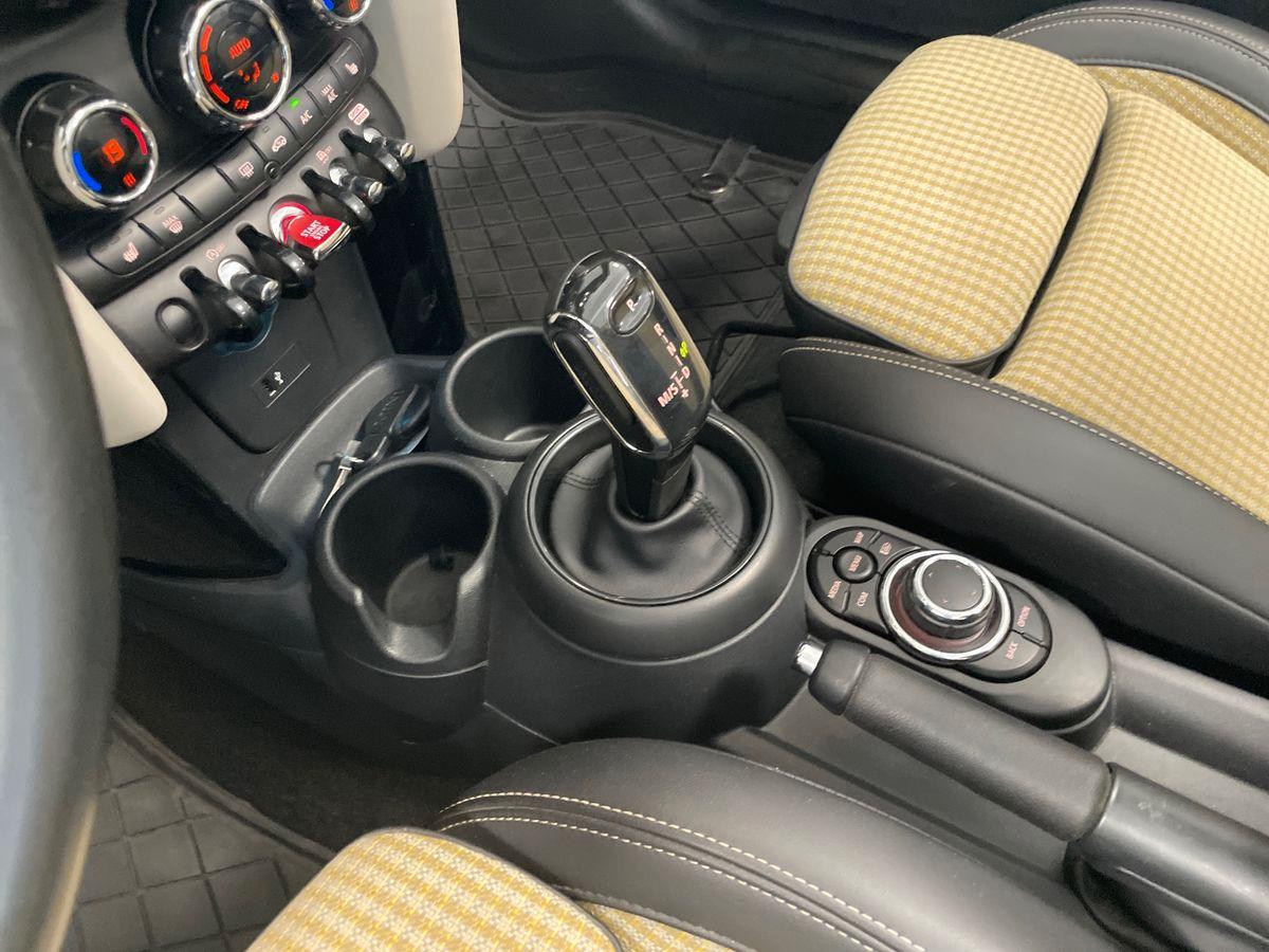 MINI Mini Cabrio 1.5 Cooper Resolute auto