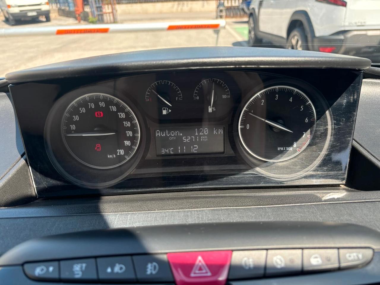 Lancia Ypsilon 1.0 FireFly 5 porte S&S Hybrid Gold - NEOPATENTATI