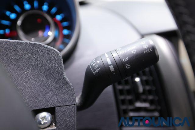 MAHINDRA XUV500 2.2 16V FWD W10 FARI LED 7 POSTI FARI LED
