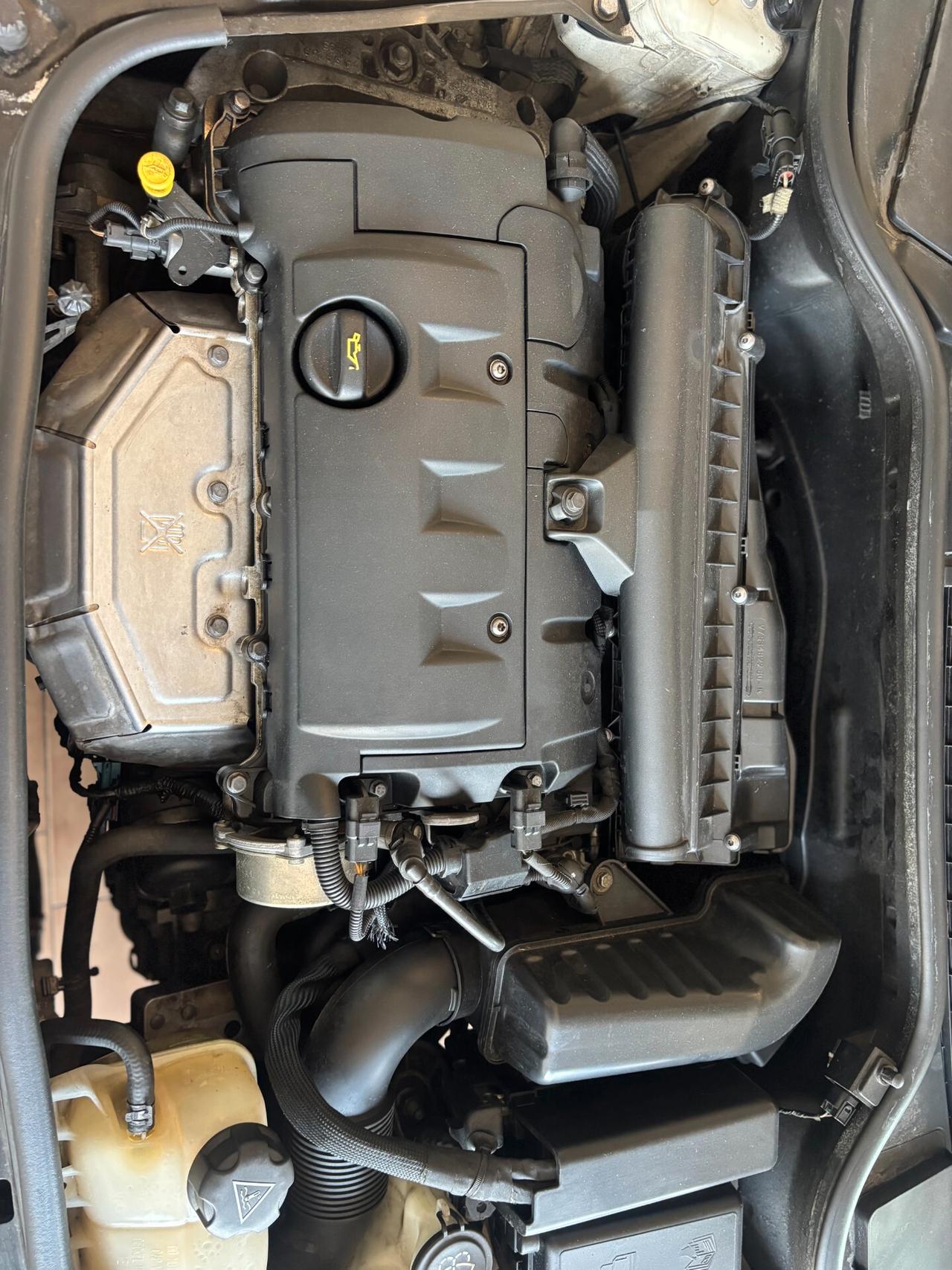 Mini 1.6 One Clima*PER NEOPATENTATI*