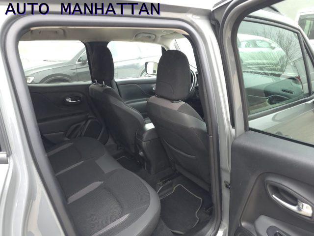 JEEP Renegade 1.6 Mjt 130 CV 30/12/2021
