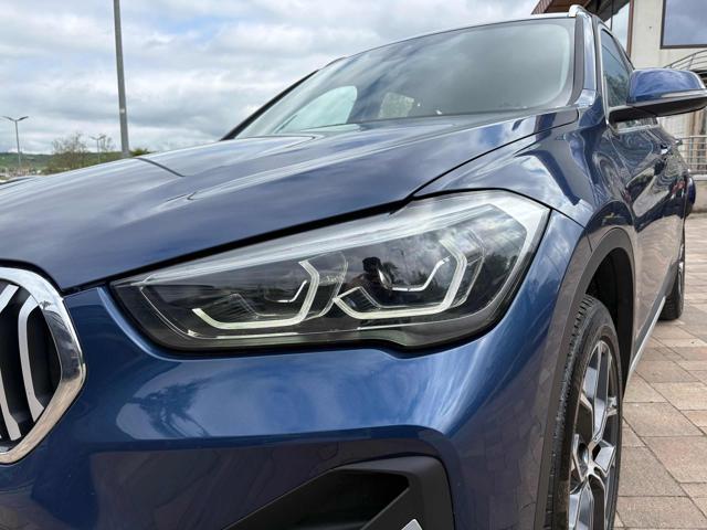 BMW X1 xDrive18d xLine Plus !!34.000 Km!!