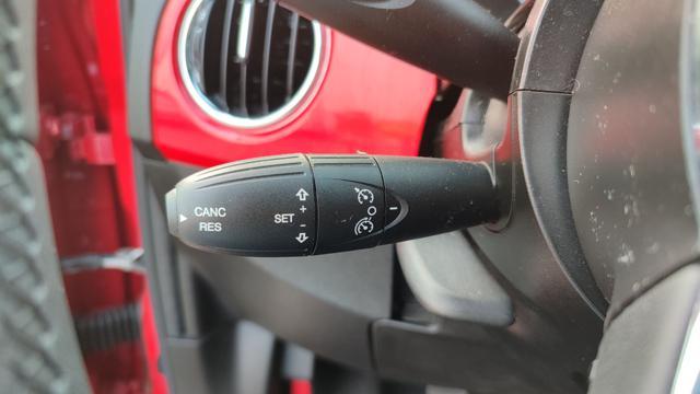 FIAT 500 1.2 Lounge *PREZZO REALE SENZA VINCOLI"