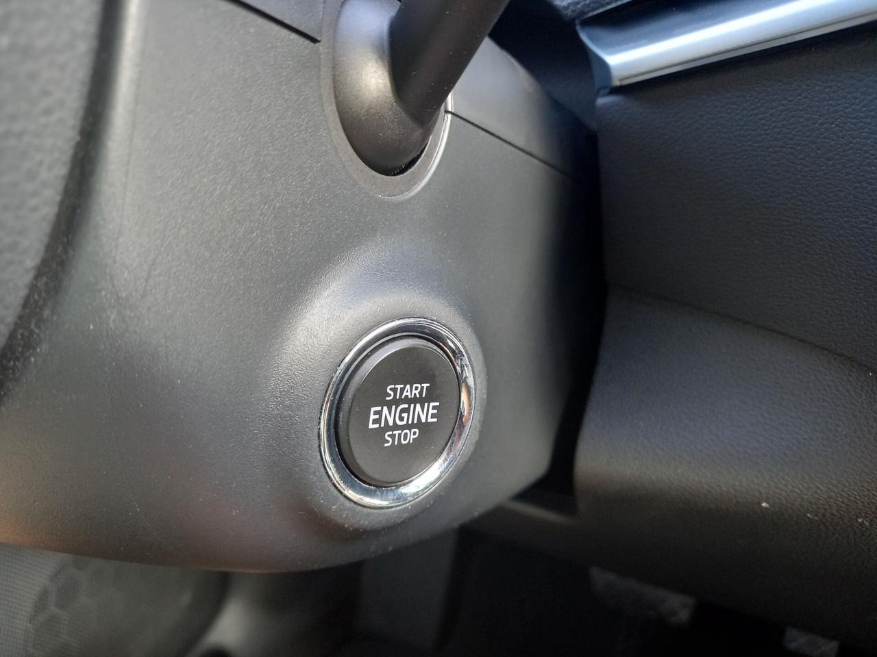 Skoda Karoq 1.6 TDI SCR Executive full