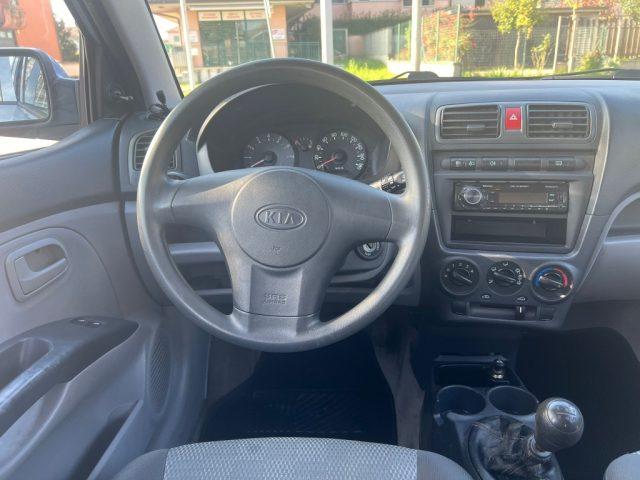 KIA Picanto 1.0 12V Spirit