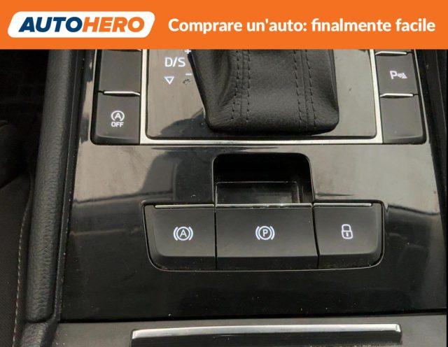 SKODA Superb 2.0 TDI 150 CV SCR DSG Executive