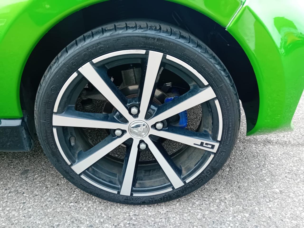 Aixam Coupe Coupé GTI sport