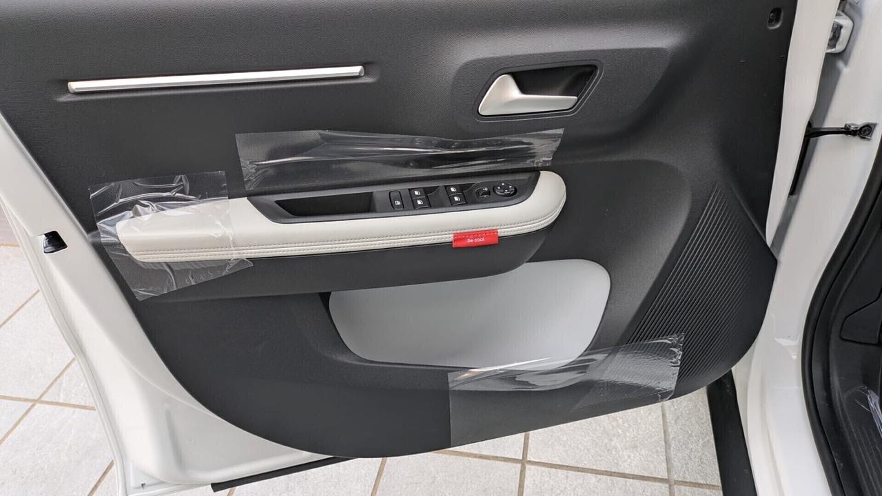 Citroen C3 Turbo 100 MAX km 0