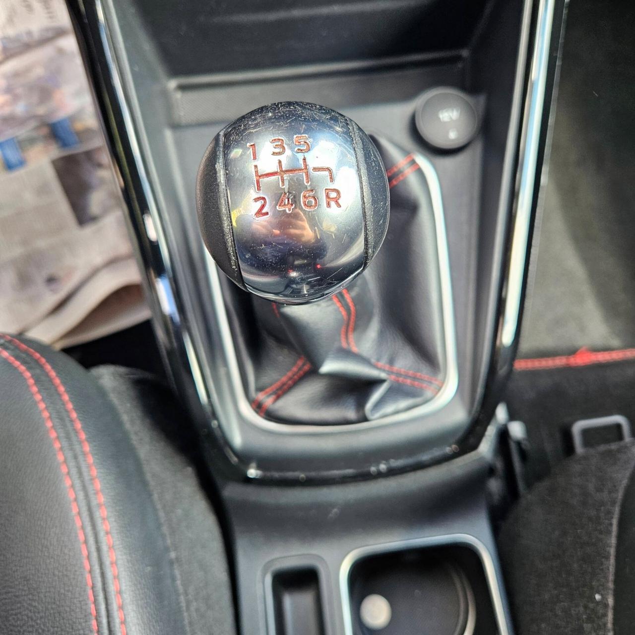 Ford EcoSport 1.0 EcoBoost 125CV ST-Line 2022