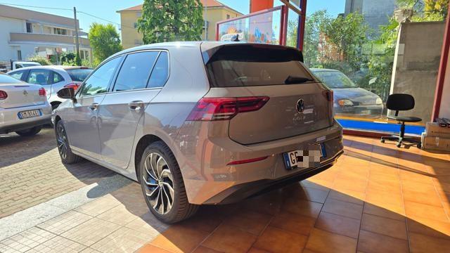 VOLKSWAGEN Golf 1.5 TSI EVO ACT R-Line